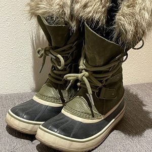 Sorel Women’s Boot